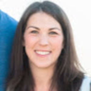 Meet your Posher, Marcie